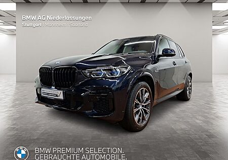 BMW X5 xDrive45e M Sport AHK Driv.Assist.Prof Laser