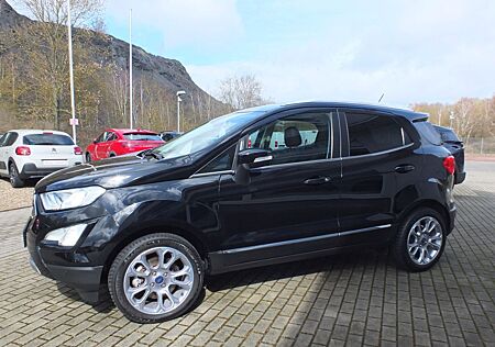 Ford EcoSport 1.0 EcoBoost TITANIUM