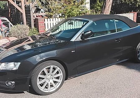 Audi Cabriolet