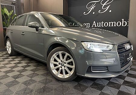 Audi A3 TDI Sportback, Xenon, PDC, Navi,Tempo. 8-fach