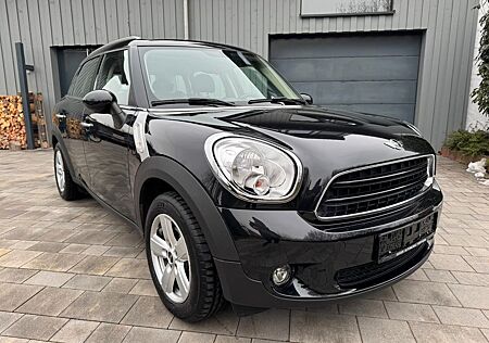 Mini ONE Countryman 1.Hd Scheckh Nav Schiebed MwSt