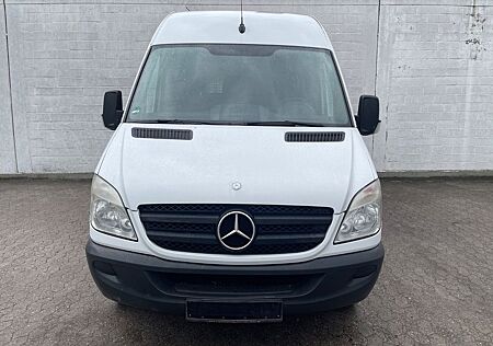 Mercedes-Benz Sprinter II Kasten 211 CDI