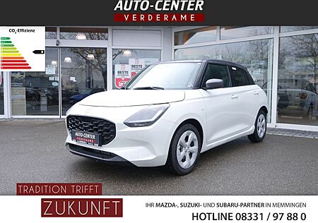 Suzuki Swift 1.2 Hybrid Comfort SHZ KAMERA NAVI ACC LED