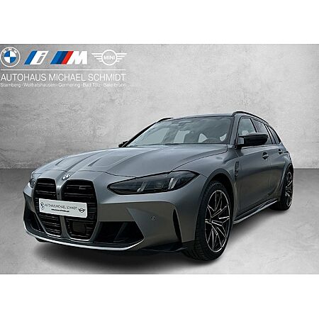 BMW M3 leasen