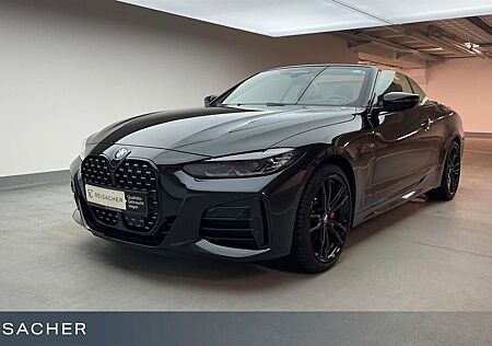 BMW M440i A xDrive Cabrio M-Sport PRO,AHK,DAProf,HUD