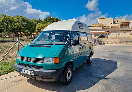 VW T4 Volkswagen andere