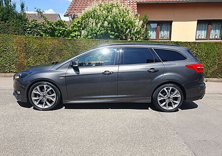 Ford Focus 1,5 EcoBoost 134kW ST-Line Turnier Aut...