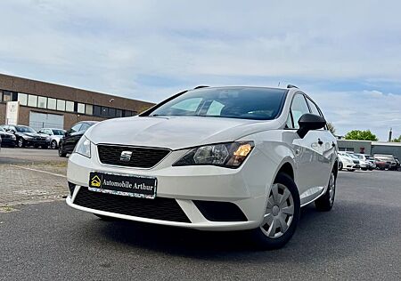 Seat Ibiza ST Reference*1.2*2.Hand*Klima*AHK*Alu*