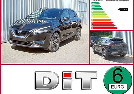 Nissan Qashqai 1.5 VC-T e-Power Tekna+ KlimaA.,Kam