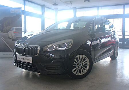 BMW 2er 218i (F46) Gran Tourer *LED*Kamera*Navi*7 Sitze