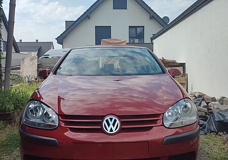 VW Golf Volkswagen 1.4 Trendline Trendline