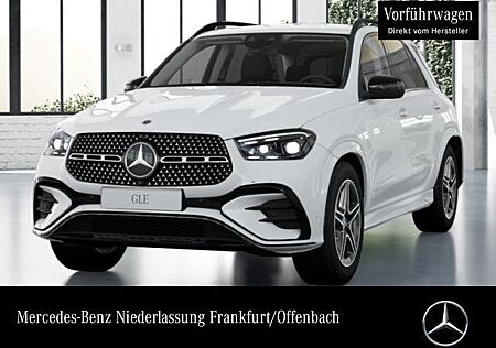 Mercedes-Benz GLE 450 d 4M AMG+NIGHT+360+AHK+MULTIBEAM+SPUR+9G