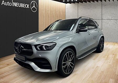 Mercedes-Benz GLS 580 GLE 580 4M AMG/AHK/Pano/Distronic/Stdhzg/HuD/360