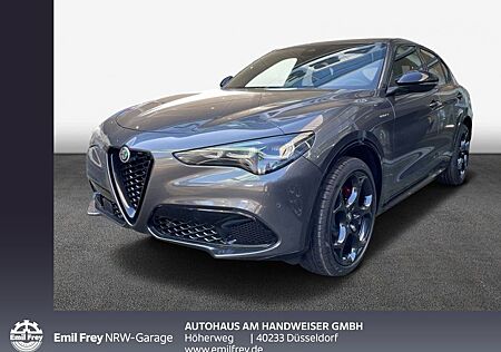 Alfa Romeo Stelvio 2.0 Turbo 16V AT8-Q4 Veloce