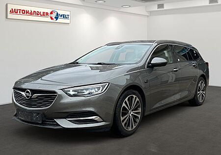 Opel Insignia Kombi 2.0 CDTI Innovation 4x4 Automatik