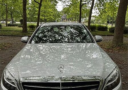Mercedes-Benz C 180 Limousine -Top Zustand