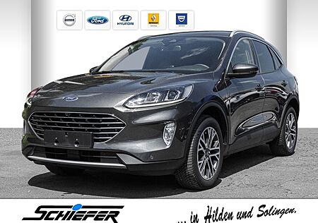 Ford Kuga PHEV Titanium *GJR*iACC*TWA*RFK*uvm.*