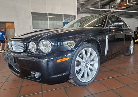 Jaguar XJ8 4,2