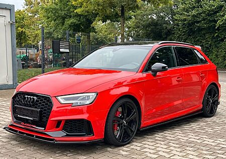 Audi RS3 RS 3 Sportback 2.5 TFSI LED LEDER VIRTUAL