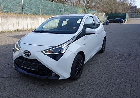 Toyota Aygo (X) Aygo -play Team D/Kamera,Klima