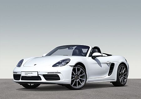 Porsche Boxster 718 BOSE Sportsitze 2-Zonen-Klima