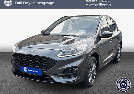 Ford Kuga 2.5 Duratec PHEV ST-LINE X