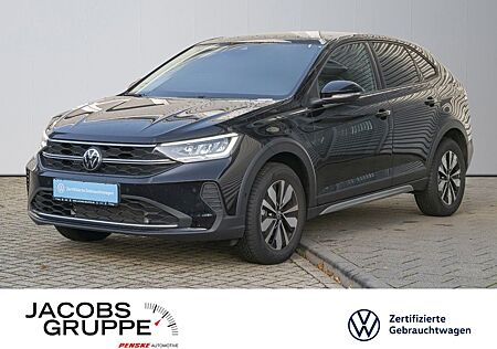 VW Taigo Volkswagen Life 1,0 TSI DSG ACC*AHK*PANO*RFK