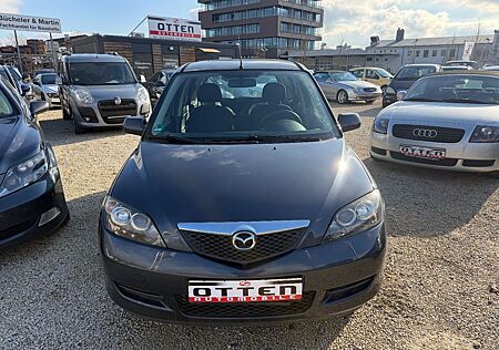 Mazda 2 Lim. 1.4 Active