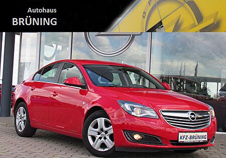 Opel Insignia 2.0 CDTI Edition AT6 Navi900 AGR-Sitze