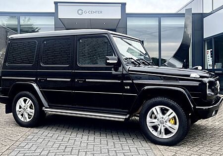 Mercedes-Benz G 500 G500 Youngtimer