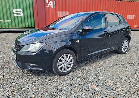 Seat Ibiza Lim. Stylance / Style