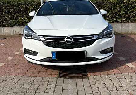 Opel Astra ST 1.6 Diesel Dynamic 81kW S/S Dynamic