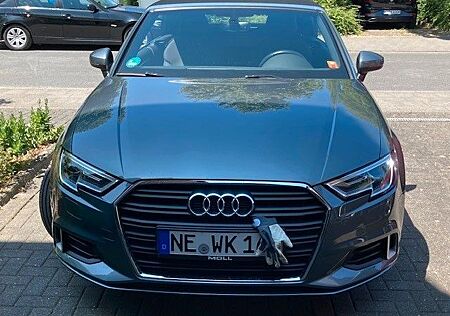 Audi A3 35 TFSI sport Cabriolet sport