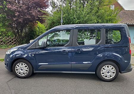 Ford Tourneo Connect 1.0 EcoBoost 74kW Ambiente A...