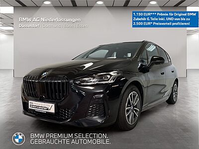 BMW 223i xDrive Active Tourer M Sport AHK Harman/K