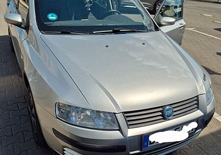 Fiat Stilo 1.9 JTD 115 -