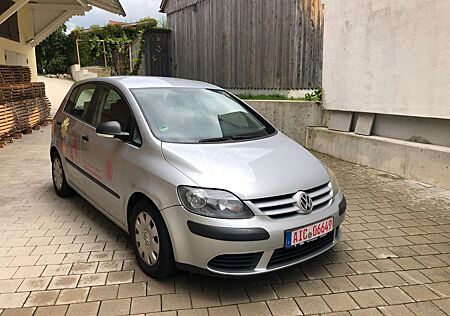VW Golf Plus Volkswagen 1.6 Comfortline Comfortline