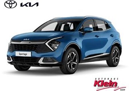 Kia Sportage Vision 1.6 T-GDI 48V NAVI KLIMA SHZ LHZ