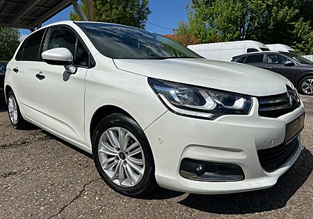Citroën C4 Lim. Shine