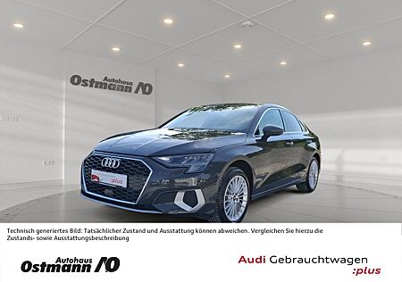 Audi A3 35 TFSI Limousine SHZ LED Ambiente