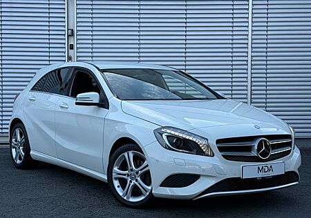 Mercedes-Benz A 180 A180 BlueEfficiency Xenon/LM''18/2.Hd/ACC