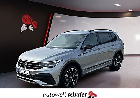 VW Tiguan Allspace Volkswagen 2.0 TDI R-Line