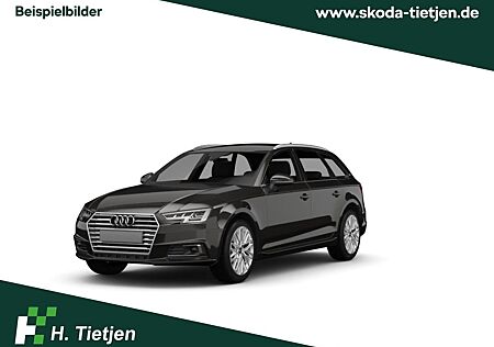 Audi A4 Avant Quattro Allroad Diesel 2.0 TDI DPF