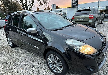 Renault Clio Grandtour Dynamique 1.2 - Navi - Klima