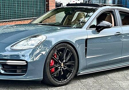 Porsche Panamera 4S E-Hybrid *Pano*Softclose*560PS*