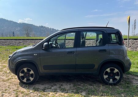Fiat Panda 0.9 8V TwinAir CITY CROSS 4X4 Start&St...