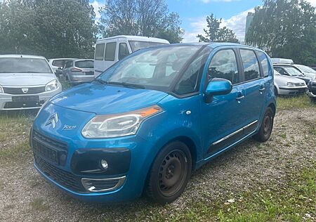 Citroën C3 Picasso Exclusive 1.6 Hdi