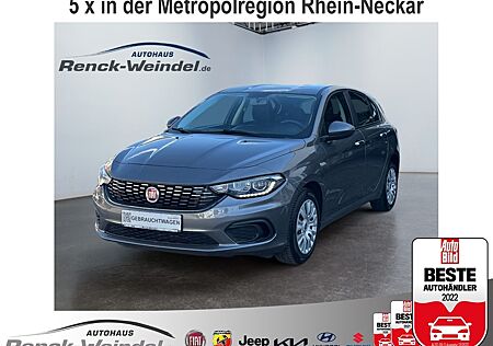 Fiat Tipo Easy 1.4 Navi Klima LED-Tagfahrlicht BT PDC