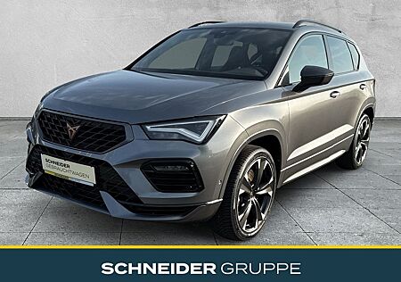 Cupra Ateca VZ 2.0 TSI 4DRIVE LED+NAVI+AHK+360°KAMERA