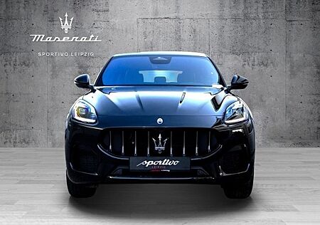 Maserati Grecale GT Hybrid *Sonder-Leasingkonditionen*